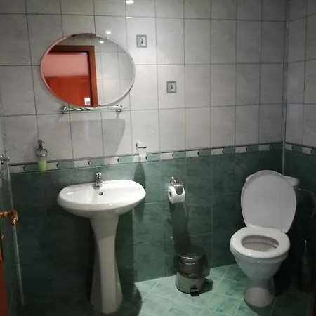 къща за гости балтаджиеви